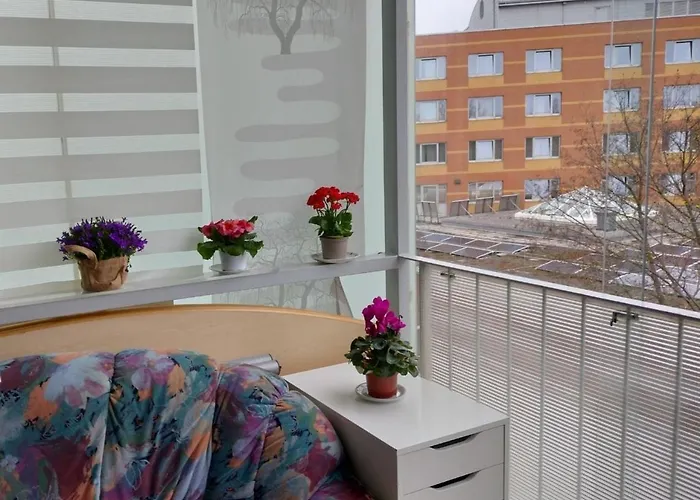 Ubytování v soukromí Ruhiges In Guter Lage In *