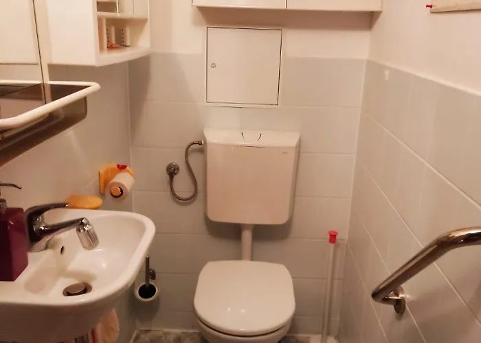 Ruhiges In Guter Lage In Ubytování v soukromí