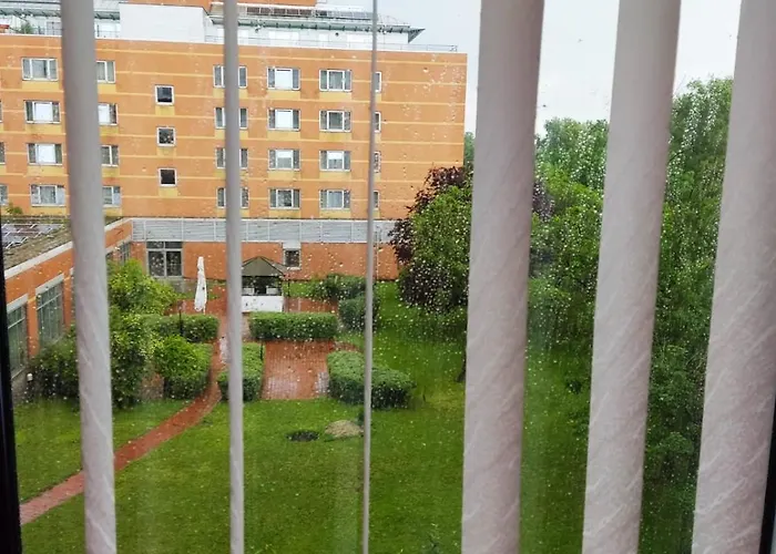 Ruhiges In Guter Lage In Ubytování v soukromí *