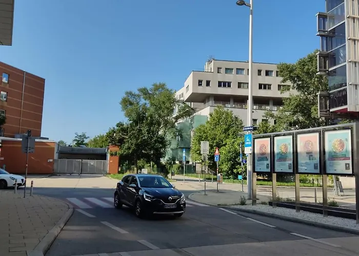 Ruhiges In Guter Lage In Ubytování v soukromí *